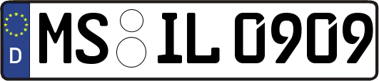 MS-IL0909