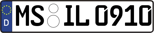 MS-IL0910