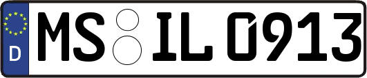MS-IL0913