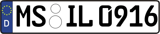 MS-IL0916