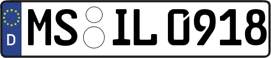 MS-IL0918
