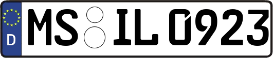 MS-IL0923