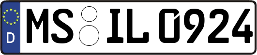 MS-IL0924