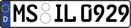 MS-IL0929