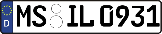 MS-IL0931