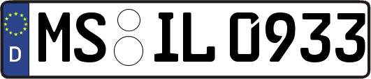 MS-IL0933