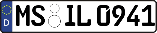 MS-IL0941