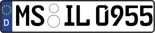 MS-IL0955