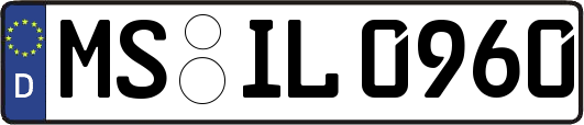 MS-IL0960