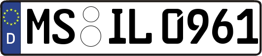 MS-IL0961
