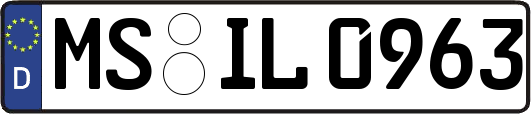 MS-IL0963