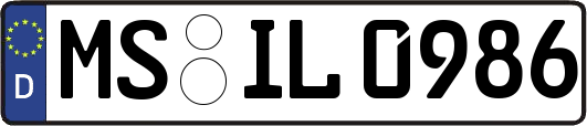 MS-IL0986