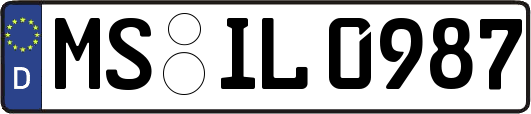 MS-IL0987