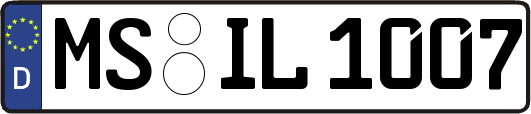 MS-IL1007
