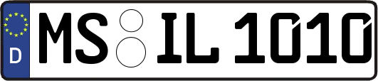 MS-IL1010