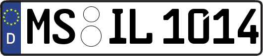 MS-IL1014