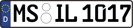 MS-IL1017