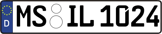 MS-IL1024