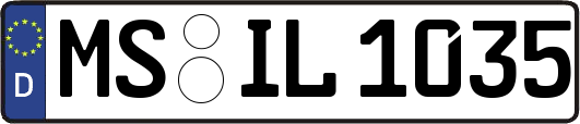 MS-IL1035
