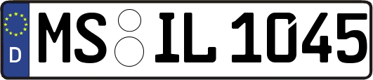 MS-IL1045