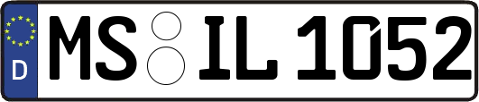 MS-IL1052