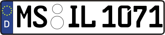 MS-IL1071