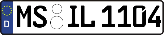 MS-IL1104