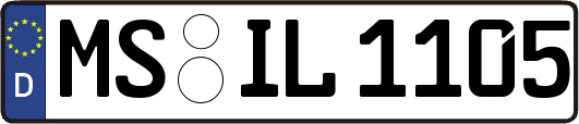 MS-IL1105