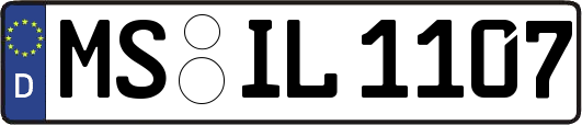 MS-IL1107