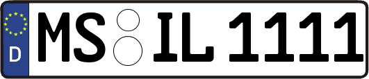 MS-IL1111