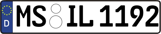 MS-IL1192
