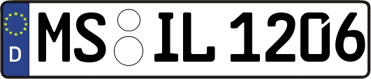 MS-IL1206