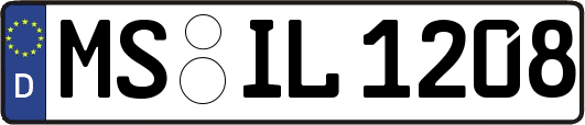 MS-IL1208