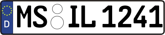 MS-IL1241