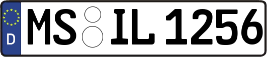 MS-IL1256