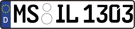 MS-IL1303