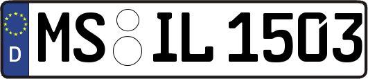 MS-IL1503