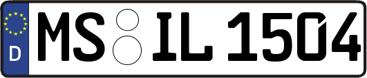 MS-IL1504