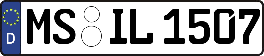 MS-IL1507