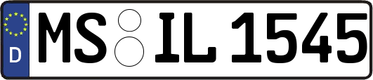 MS-IL1545