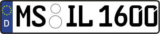 MS-IL1600