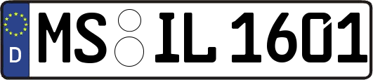 MS-IL1601
