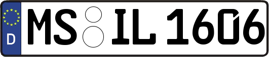 MS-IL1606