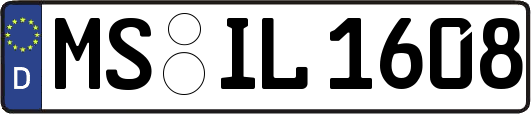 MS-IL1608