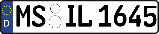 MS-IL1645