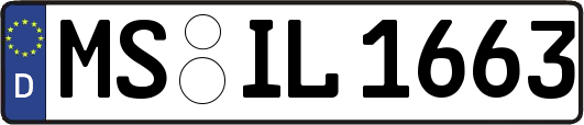 MS-IL1663