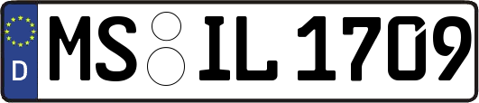 MS-IL1709