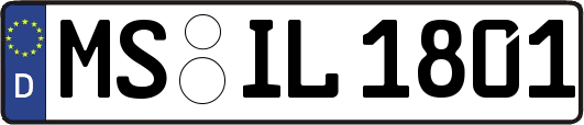 MS-IL1801