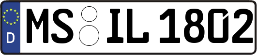 MS-IL1802