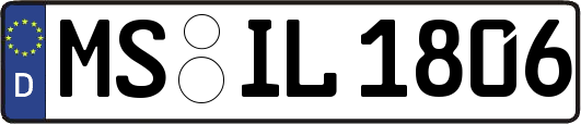 MS-IL1806